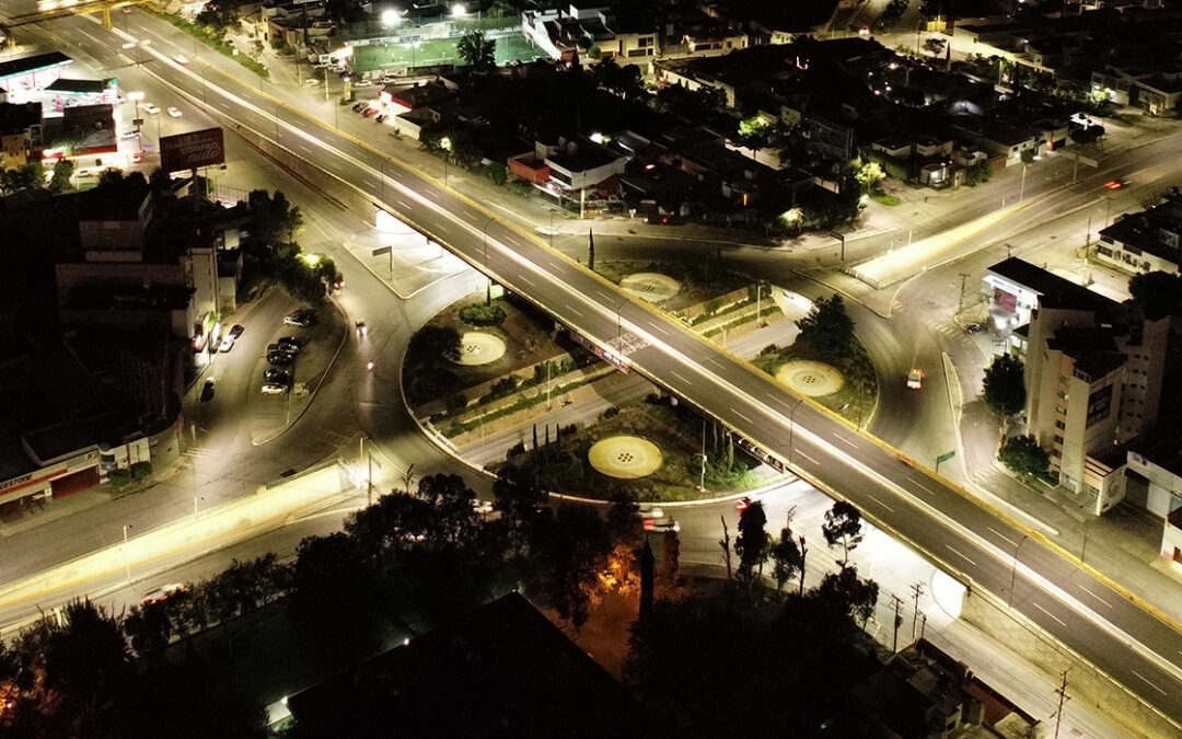 San Luis Potosí: El corazón industrial de México, optimizado y seguro