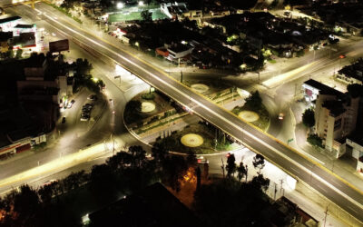 San Luis Potosí: El corazón industrial de México, optimizado y seguro