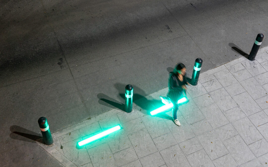 Menos estrés y más vida: el futuro de la movilidad en México