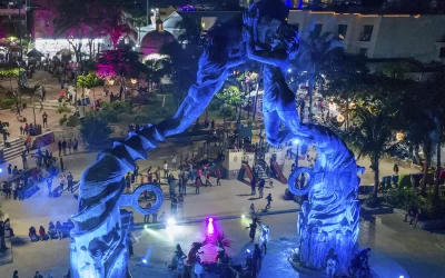 Destinos inspiradores: estrategia integral para el urbanismo del mañana