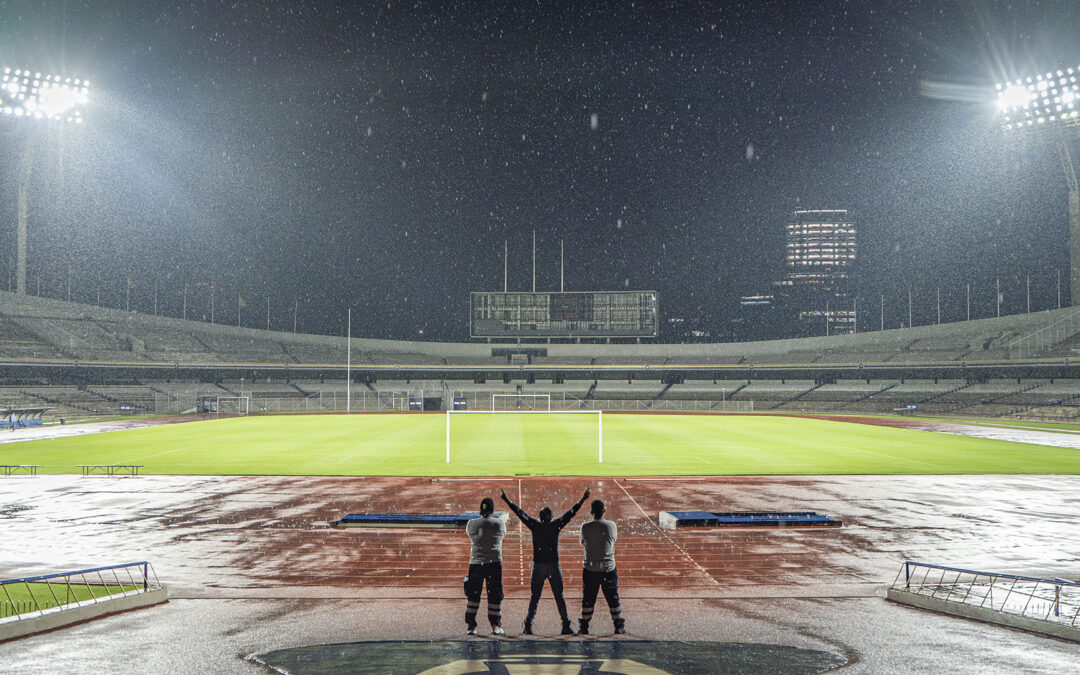 Estadio Pumas: la nueva era de la experiencia del aficionado y el negocio deportivo