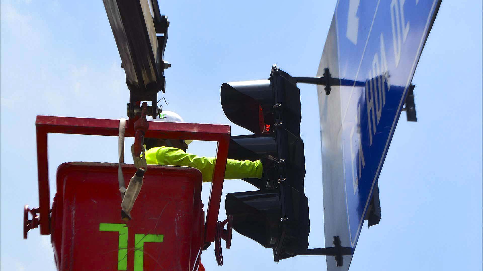 Mobility Master Plan Chalco