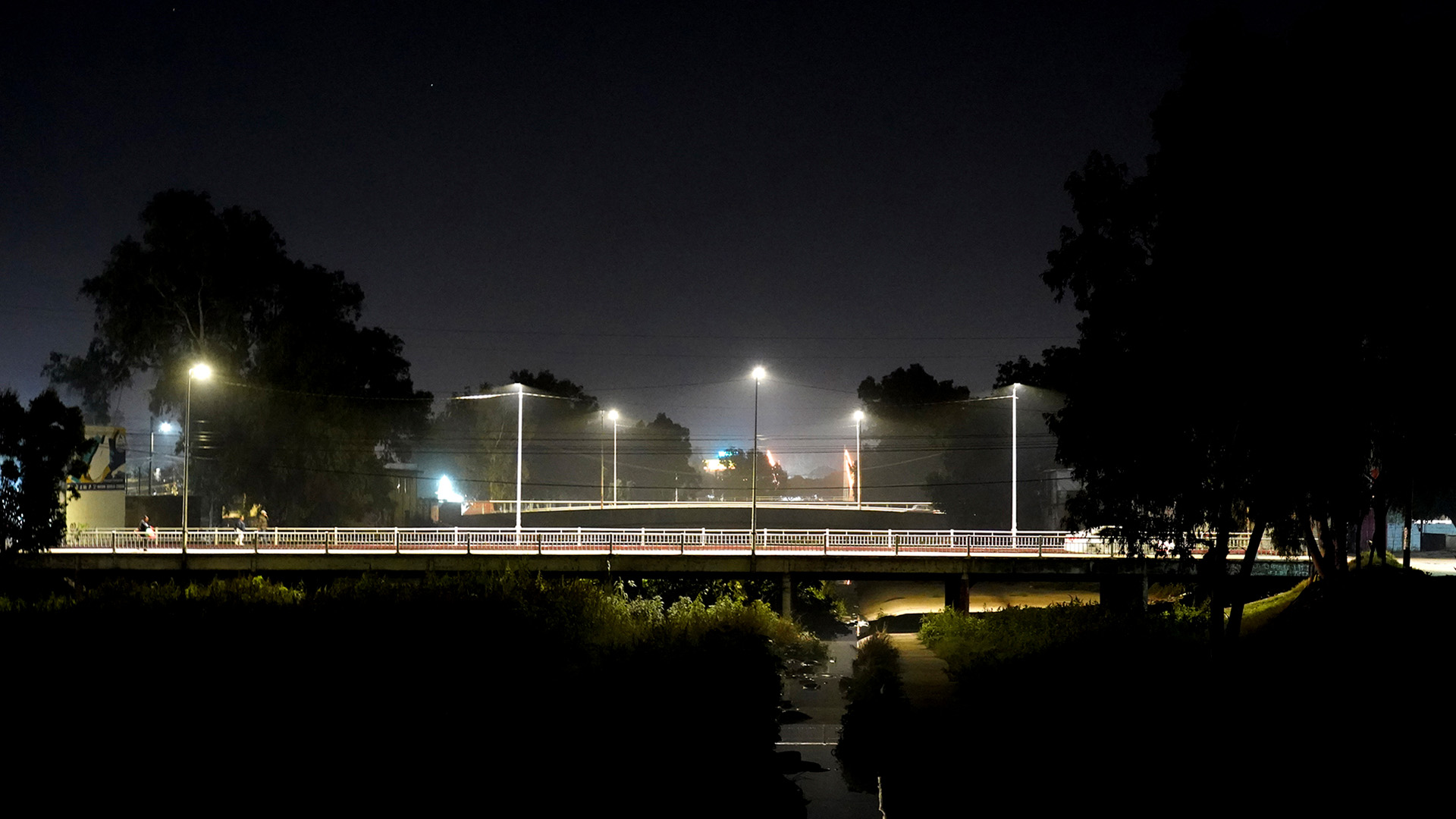 Ensenada Lighting Master Plan