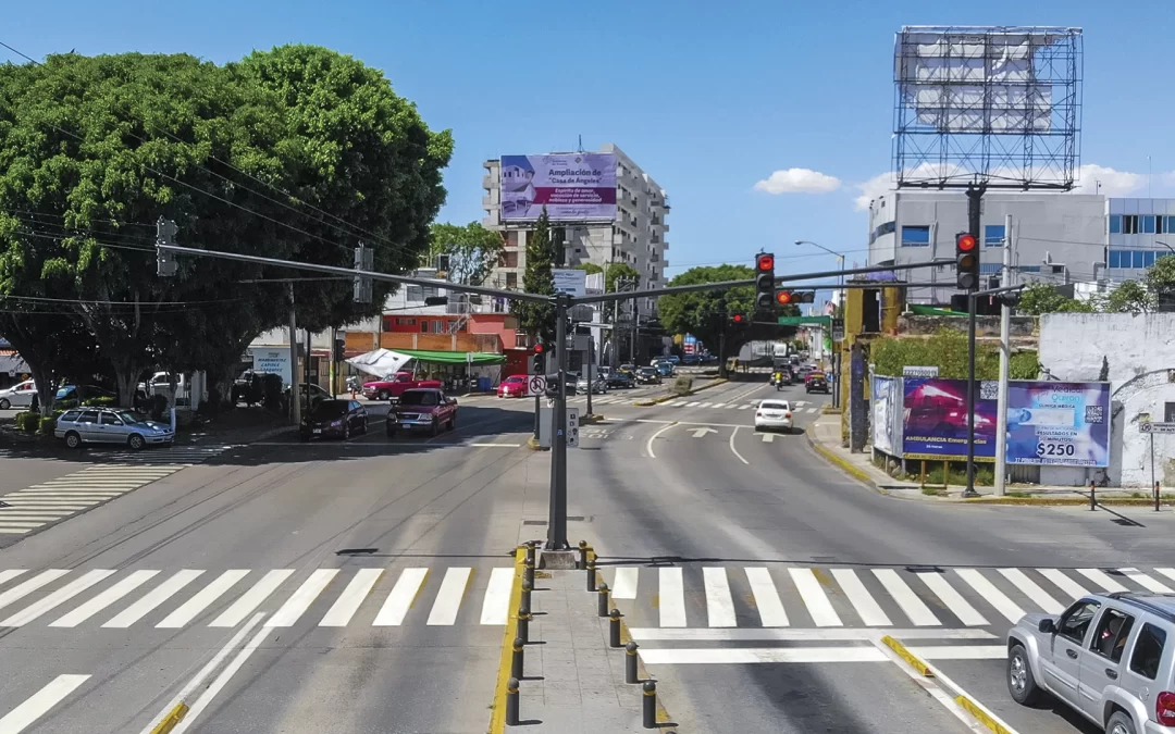 Estrategias de movilidad inteligente y cómo transforman a México