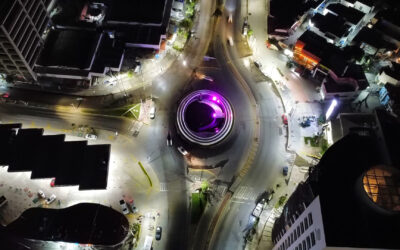 Acapulco: Resiliencia Iluminada