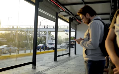 4 claves de la Movilidad Inteligente que devuelven tiempo y calma