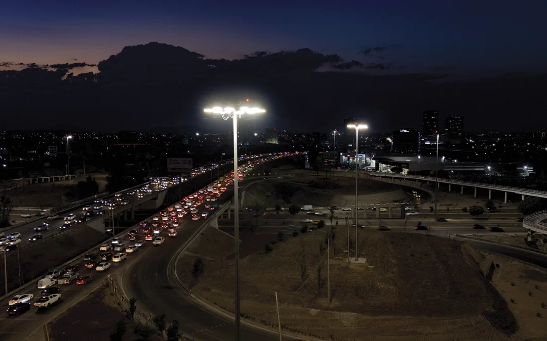 Movilidad inteligente en Latinoamérica: 4 casos de éxito que México debe ver