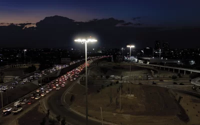 Movilidad inteligente en Latinoamérica: 4 casos de éxito que México debe ver